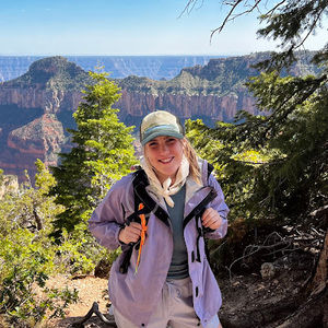 Meet your Posher, Rylie